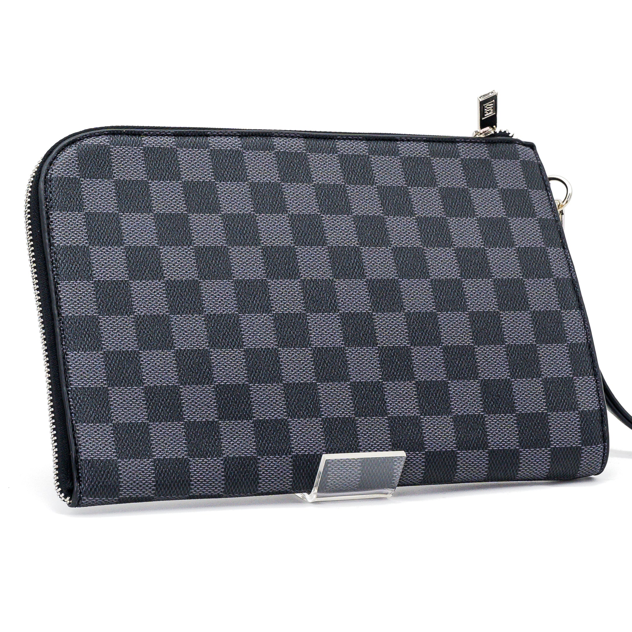 Pochette R372 EMBROIDERY CLUTCH