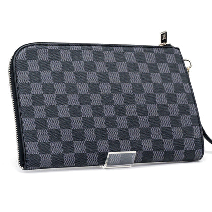 Pochette R372 EMBROIDERY CLUTCH