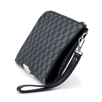 Pochette R372 EMBROIDERY CLUTCH