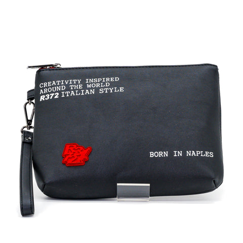 Pochette R372 CREATIVITY BORN IN NAPLES