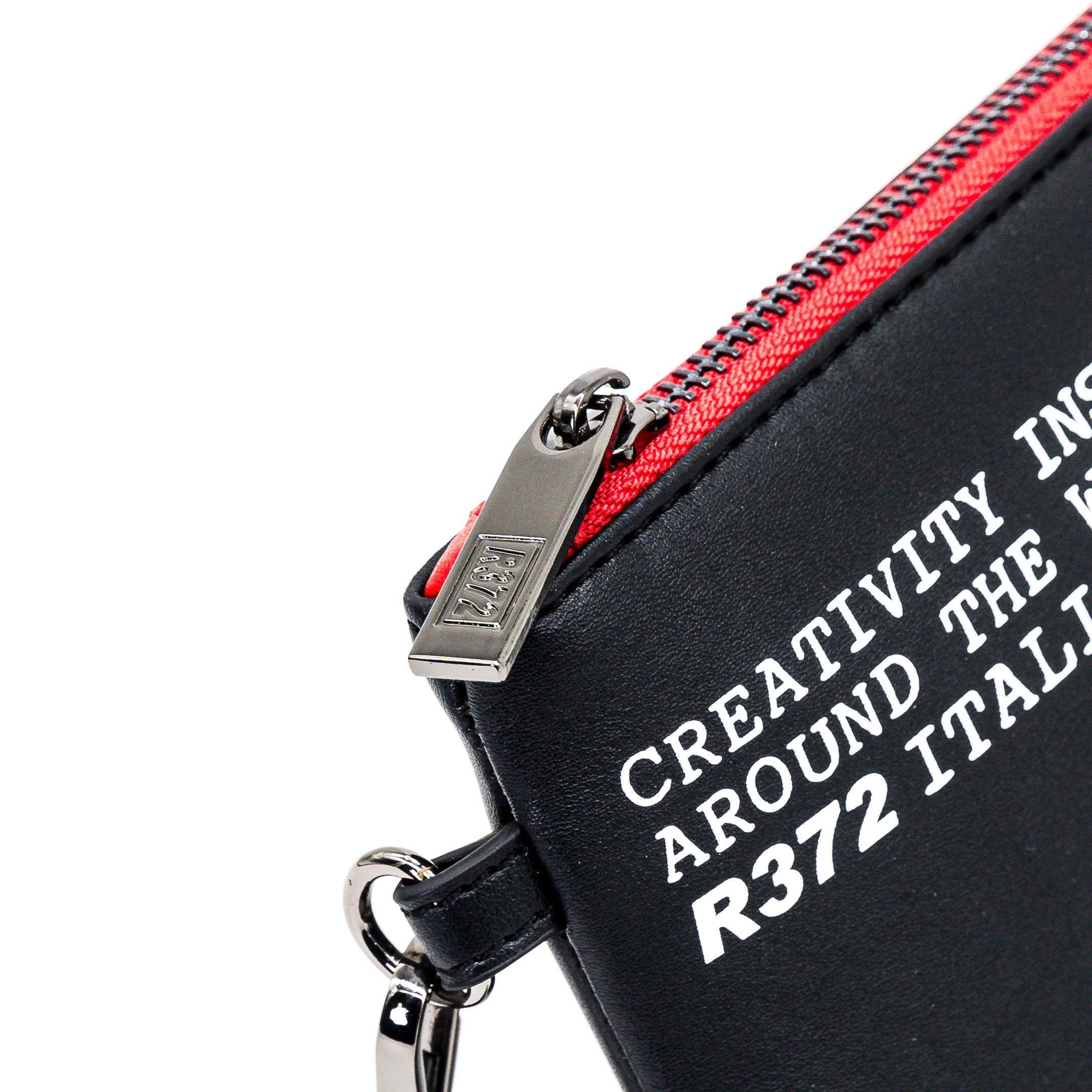 Pochette R372 CREATIVITY BORN IN NAPLES