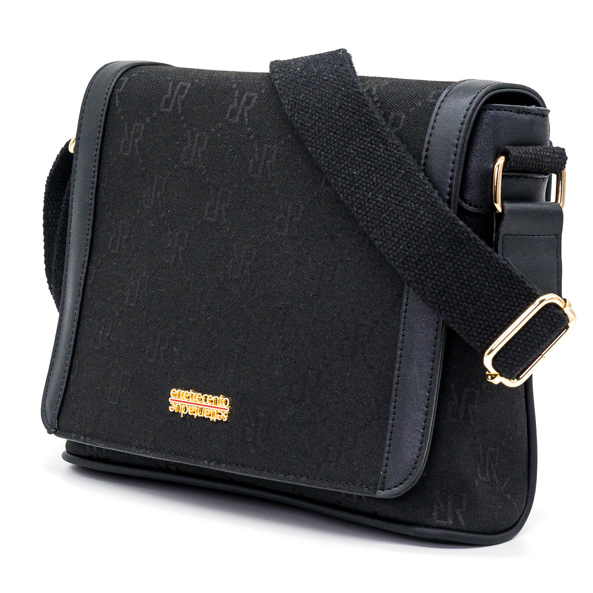 Messenger R372 LISIDE MESSENGER JACQUARD