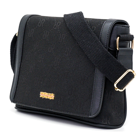 Messenger R372 LISIDE MESSENGER JACQUARD