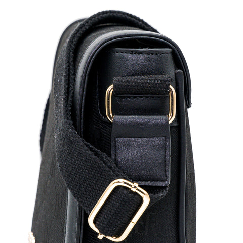 Messenger R372 LISIDE MESSENGER JACQUARD