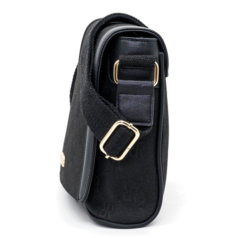 Messenger R372 LISIDE MESSENGER JACQUARD