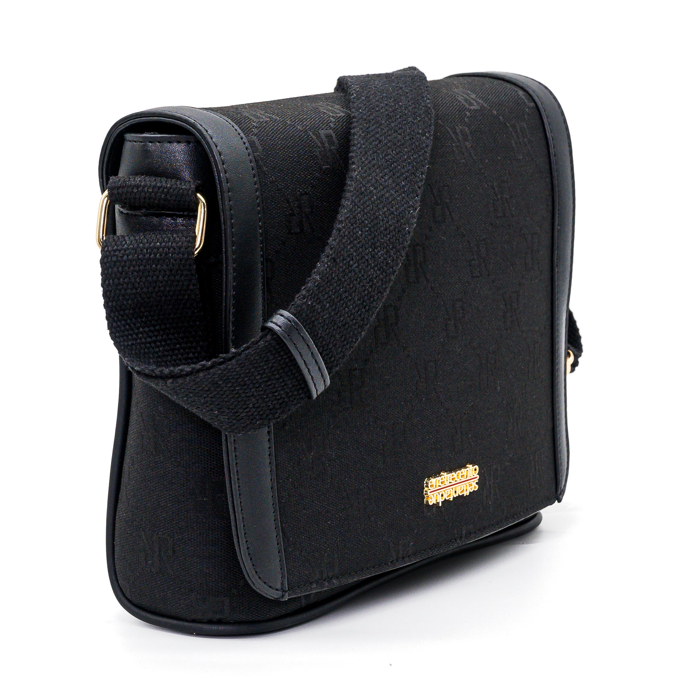 Messenger R372 LISIDE MESSENGER JACQUARD