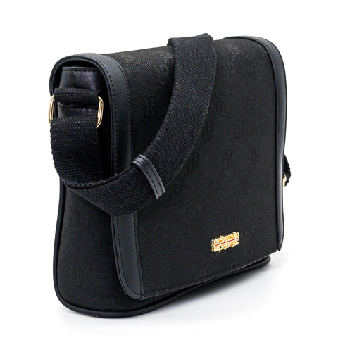 Messenger R372 LISIDE MESSENGER JACQUARD