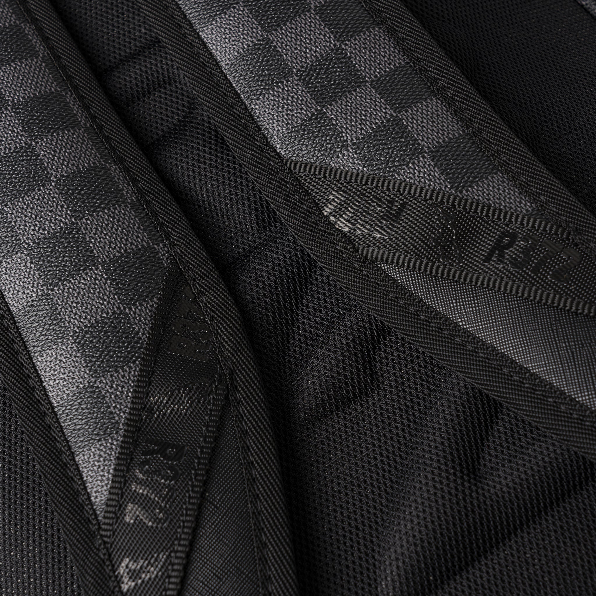 Zaino R372 VOSTOK BLACK/YELLOW