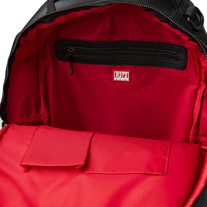 Zaino R372 VOSTOK BLACK/LTH/YELLOW