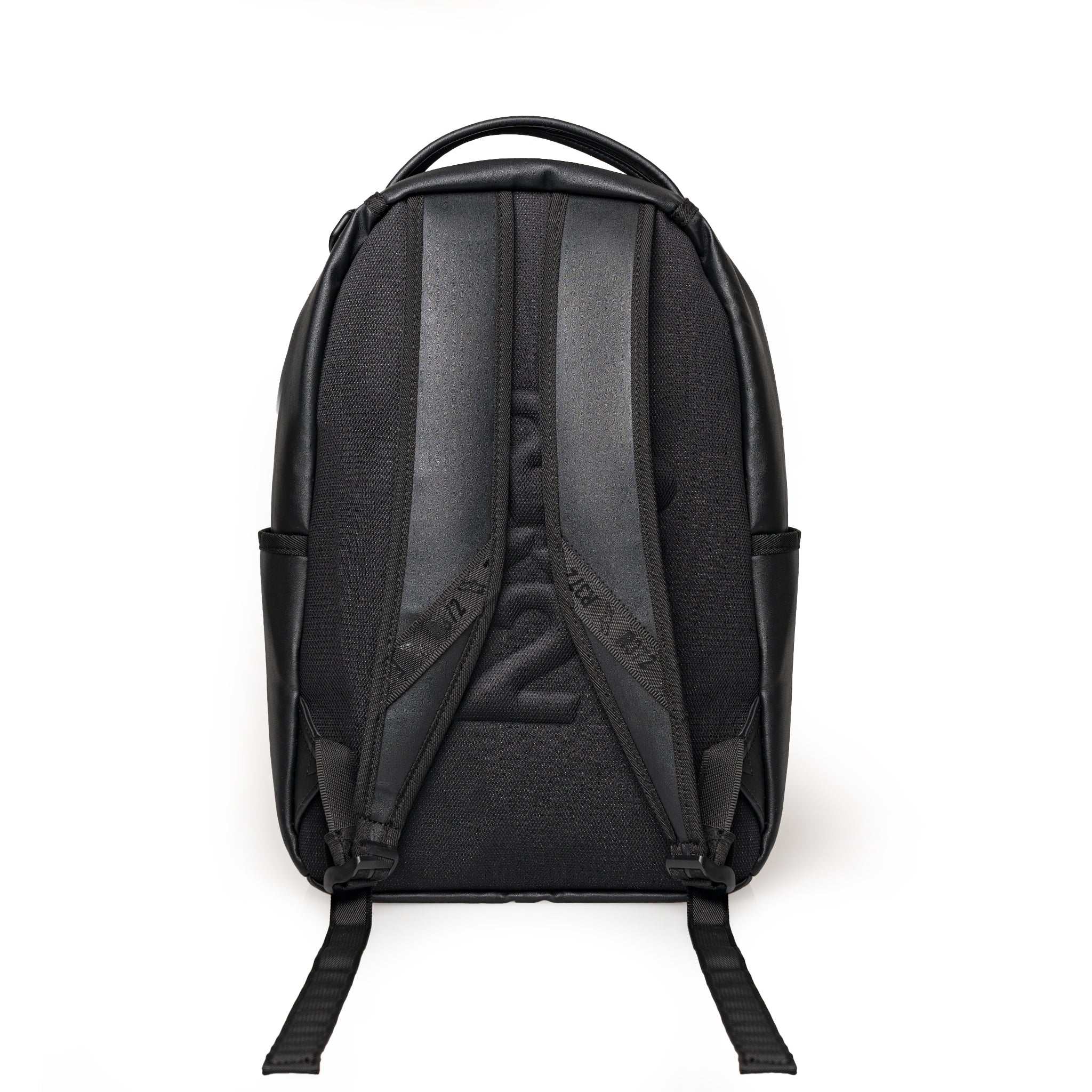 Zaino R372 VOSTOK BLACK/LTH/YELLOW