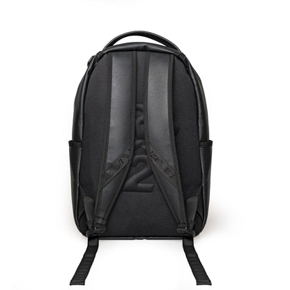 Zaino R372 VOSTOK BLACK/LTH/YELLOW