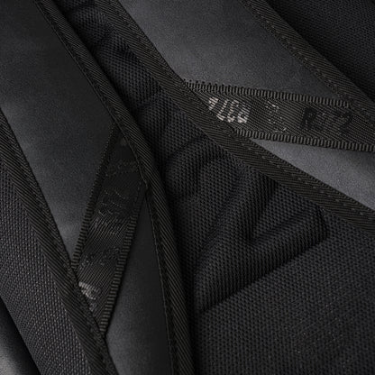 Zaino R372 VOSTOK BLACK/LTH/YELLOW