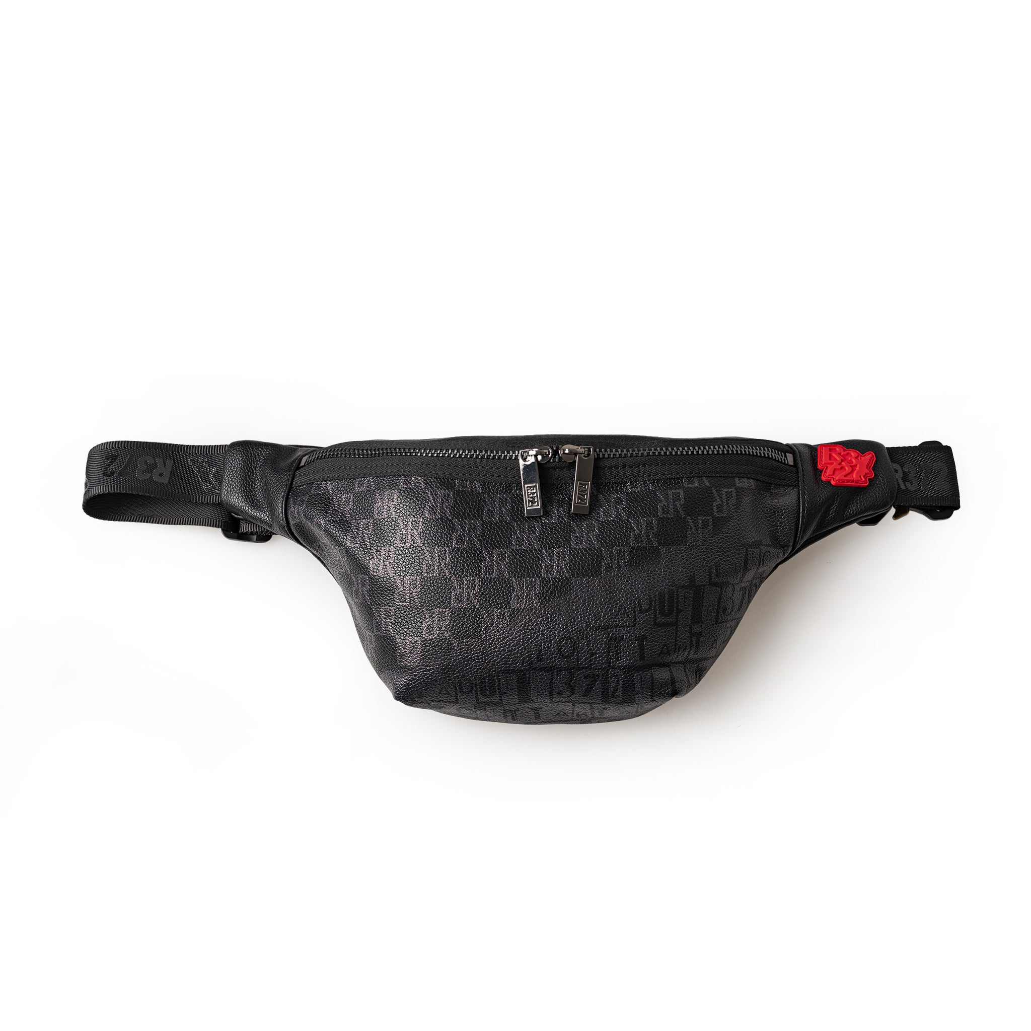 Marsupio R372 BLACK