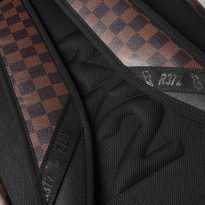 Zaino R372 VOSTOK BROWN/GREEN