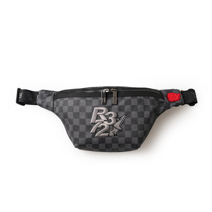 Marsupio R372 BLACK