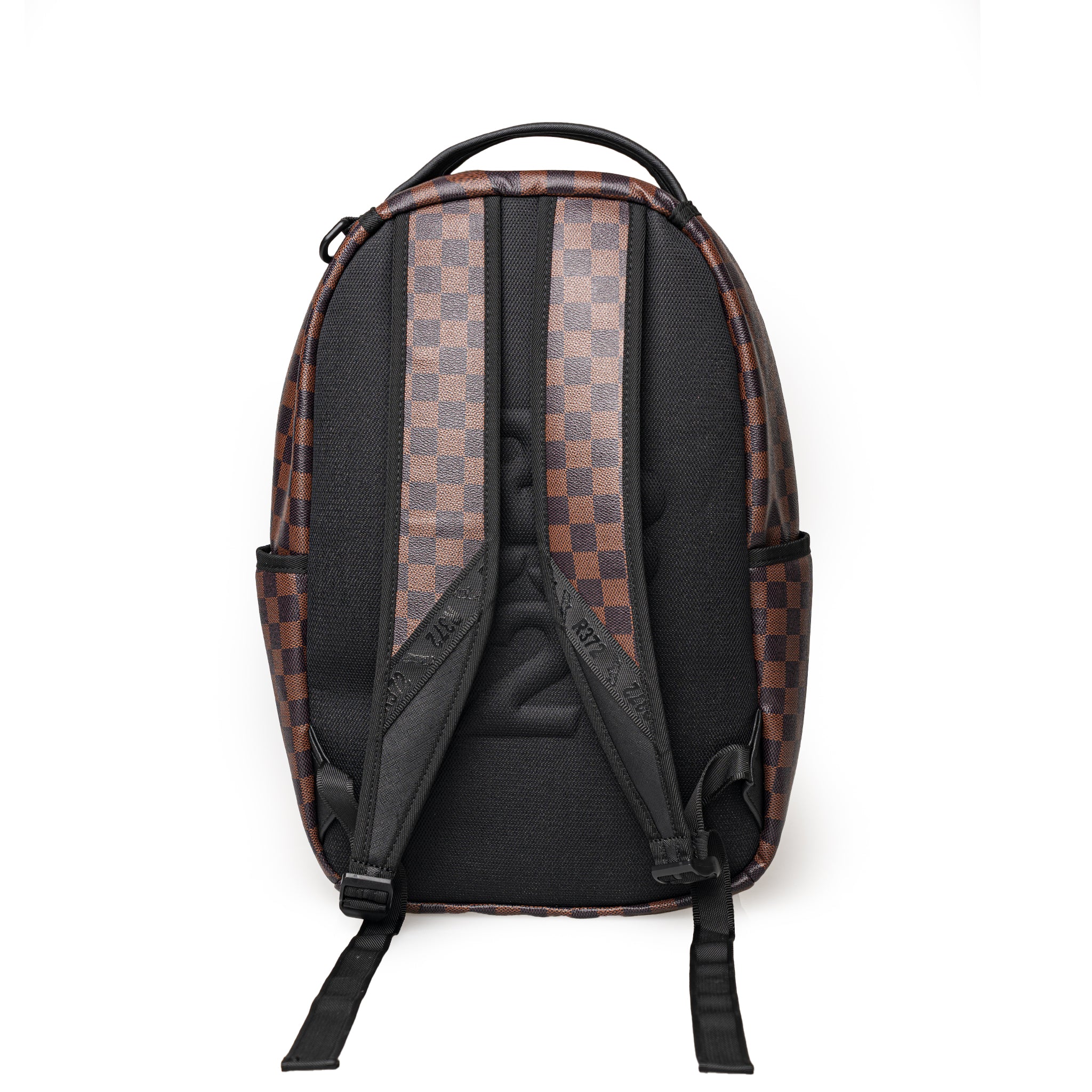 Zaino R372 VOSTOK BROWN/GREEN