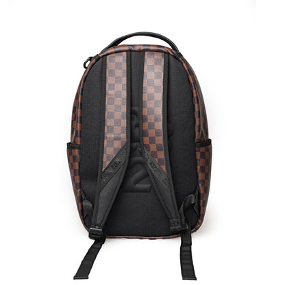 Zaino R372 VOSTOK BROWN/GREEN