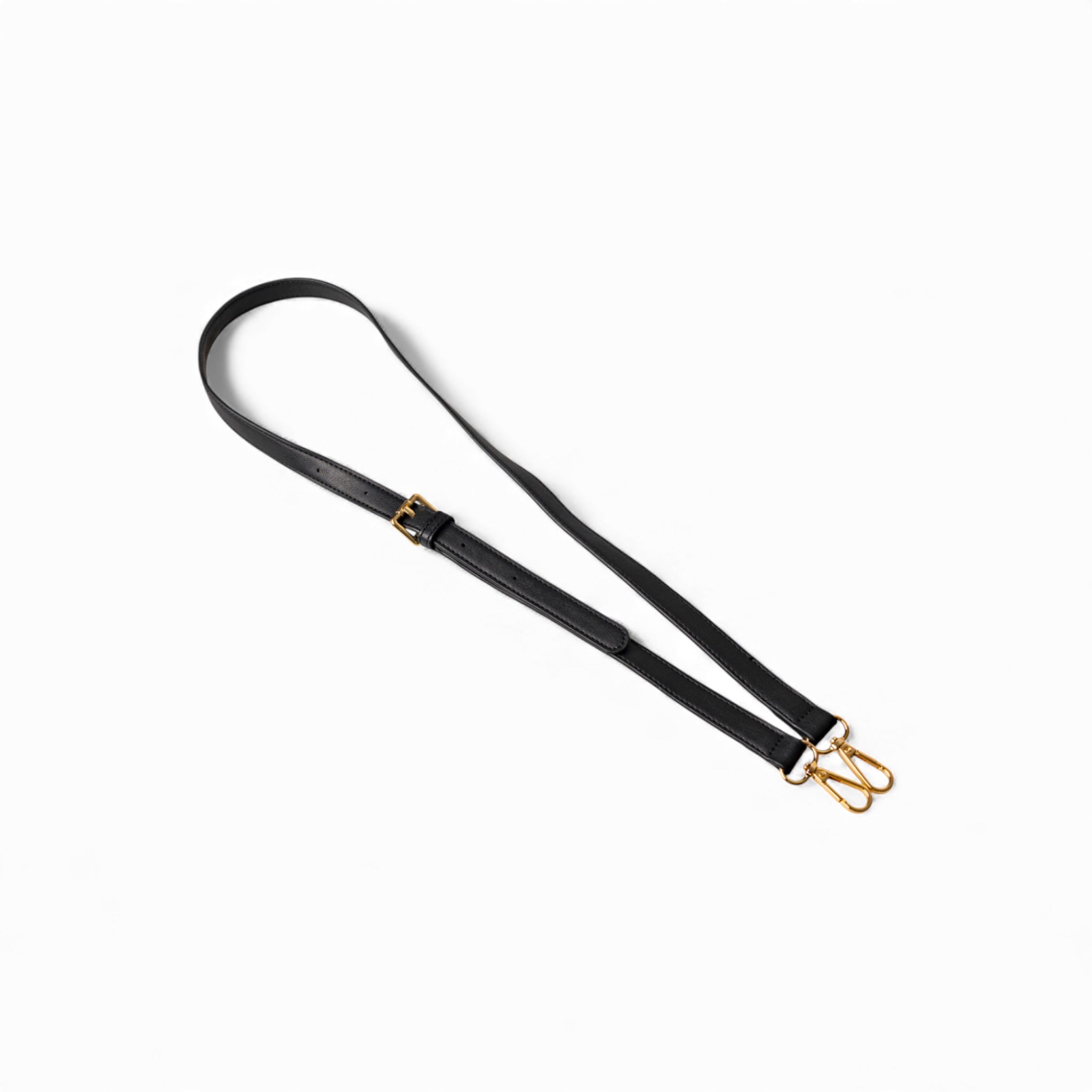 HANDBAG WOMAN R372 BLACK