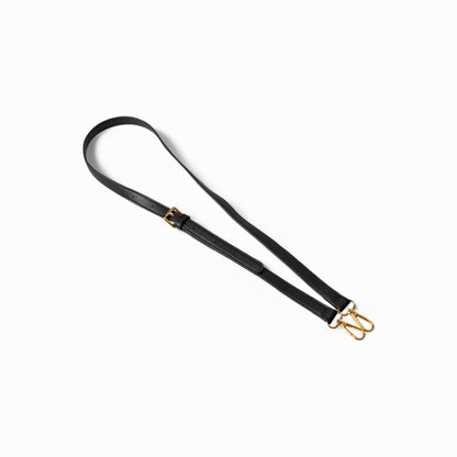 HANDBAG WOMAN R372 BLACK