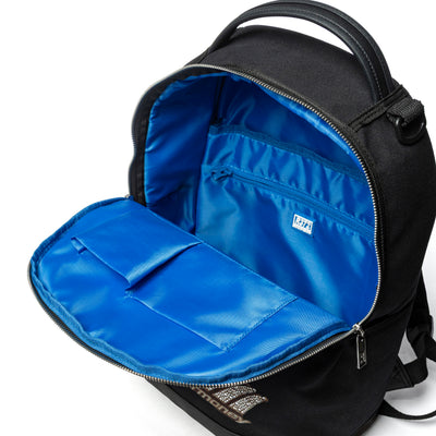 GRILLZ BACKPACK / COLLAB ARTSUPERMONEY