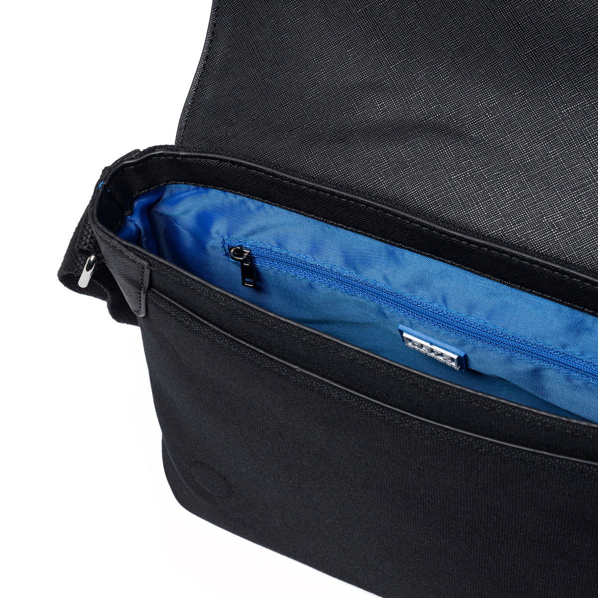 GRILLZ SHOULDER BAG / COLLAB ARTSUPERMONEY