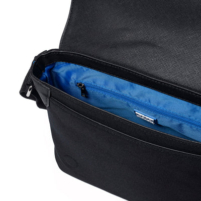 GRILLZ SHOULDER BAG / COLLAB ARTSUPERMONEY