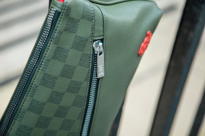 Pochette R372 ERACLITO LOGO