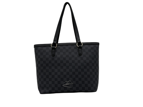 Borsa R372 BORN IN NAPLES SHOPPER WOMAN