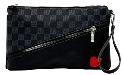 Pochette R372 ERACLITO LOGO