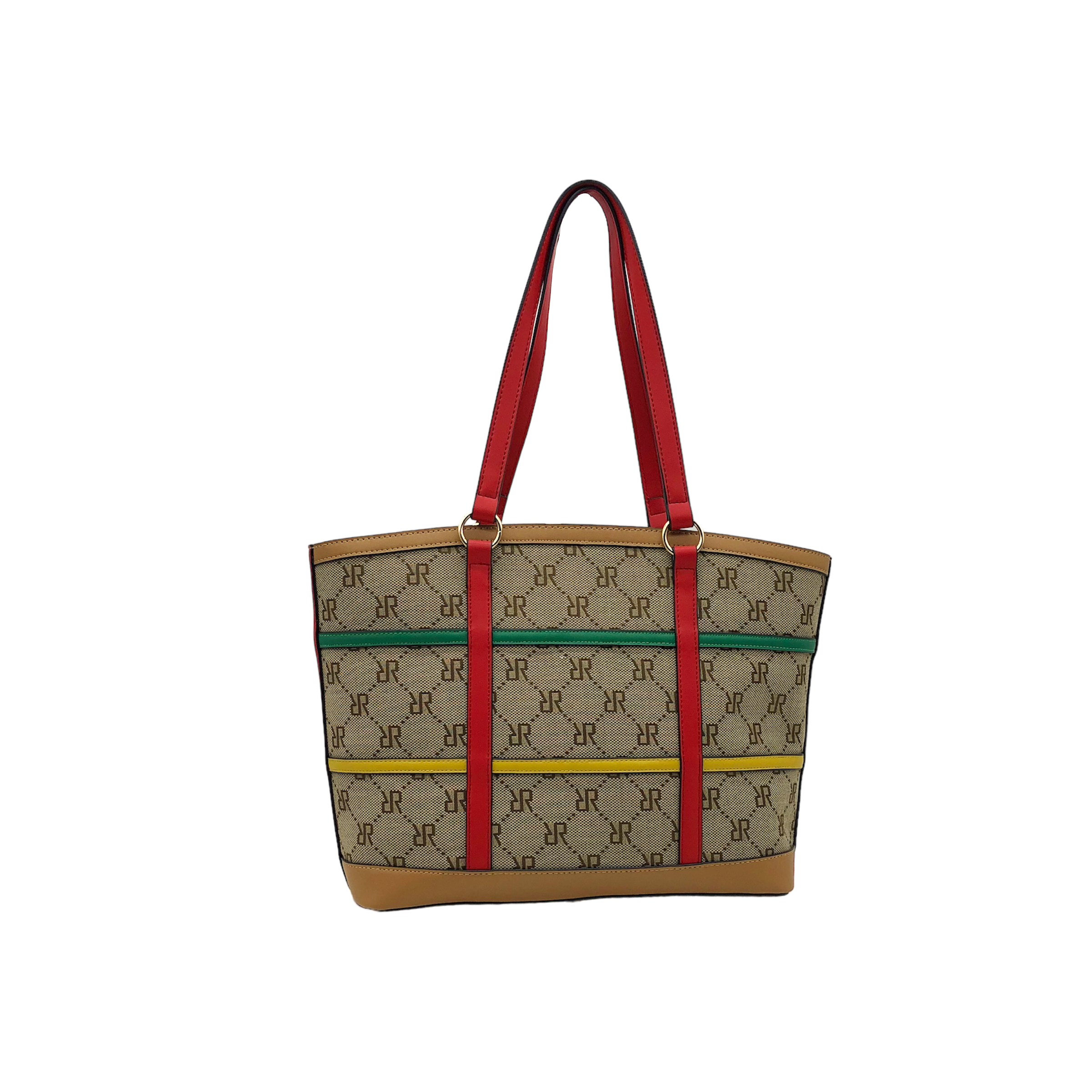 Borsa R372 SHOPPER WOMAN