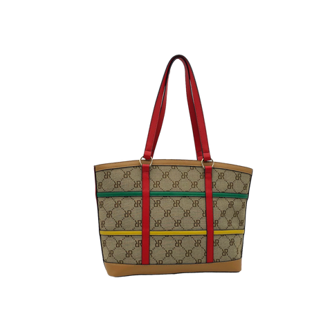 Borsa R372 SHOPPER WOMAN