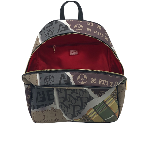 Zaino R372 VERY FAKE BACKPACK