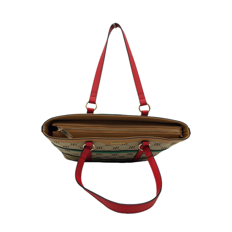 Borsa R372 SHOPPER WOMAN