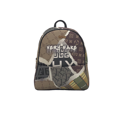 Zaino R372 VERY FAKE BACKPACK
