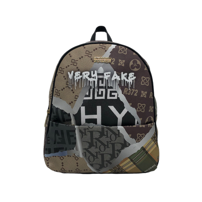 Zaino R372 VERY FAKE BACKPACK