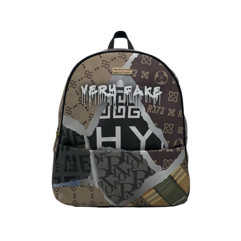Zaino R372 VERY FAKE BACKPACK