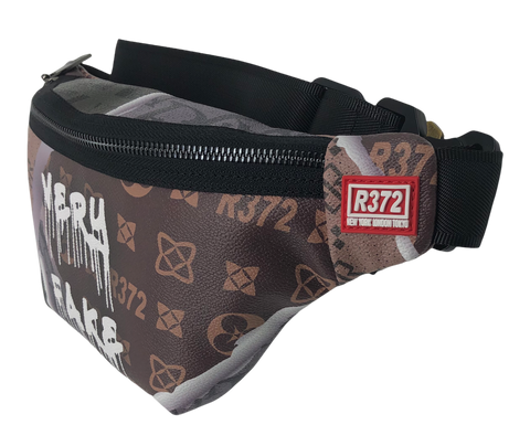 Marsupio R372 VERY FAKE MARSUPIO