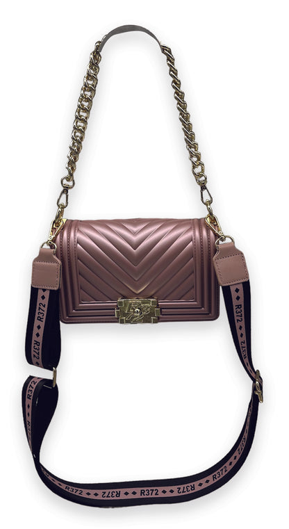 Borsa R372  S  SMALL WOMAN