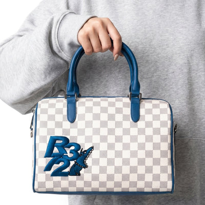 R372/B002 WHITE