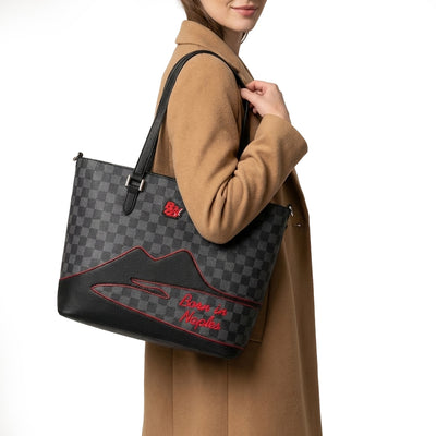 R372/B003 BLACK