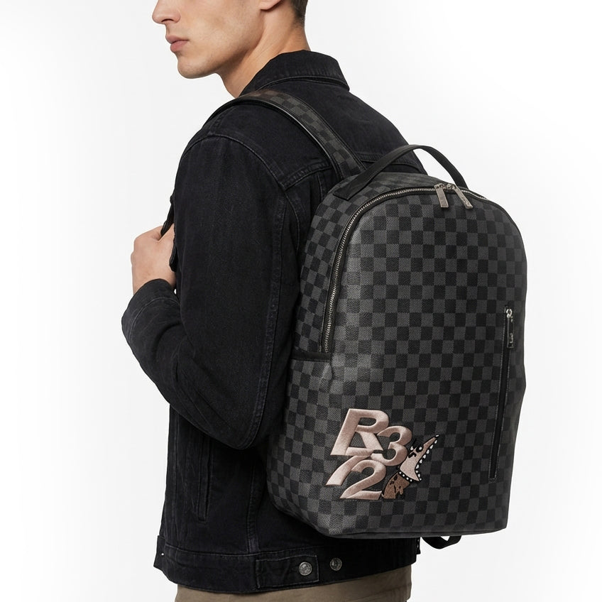 R372/Z001 BLACK
