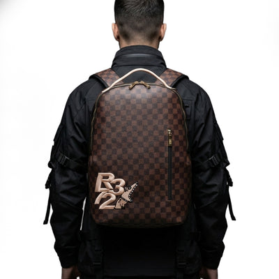 R372/Z001 BROWN
