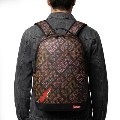 R372/Z003 MULTICOLOR