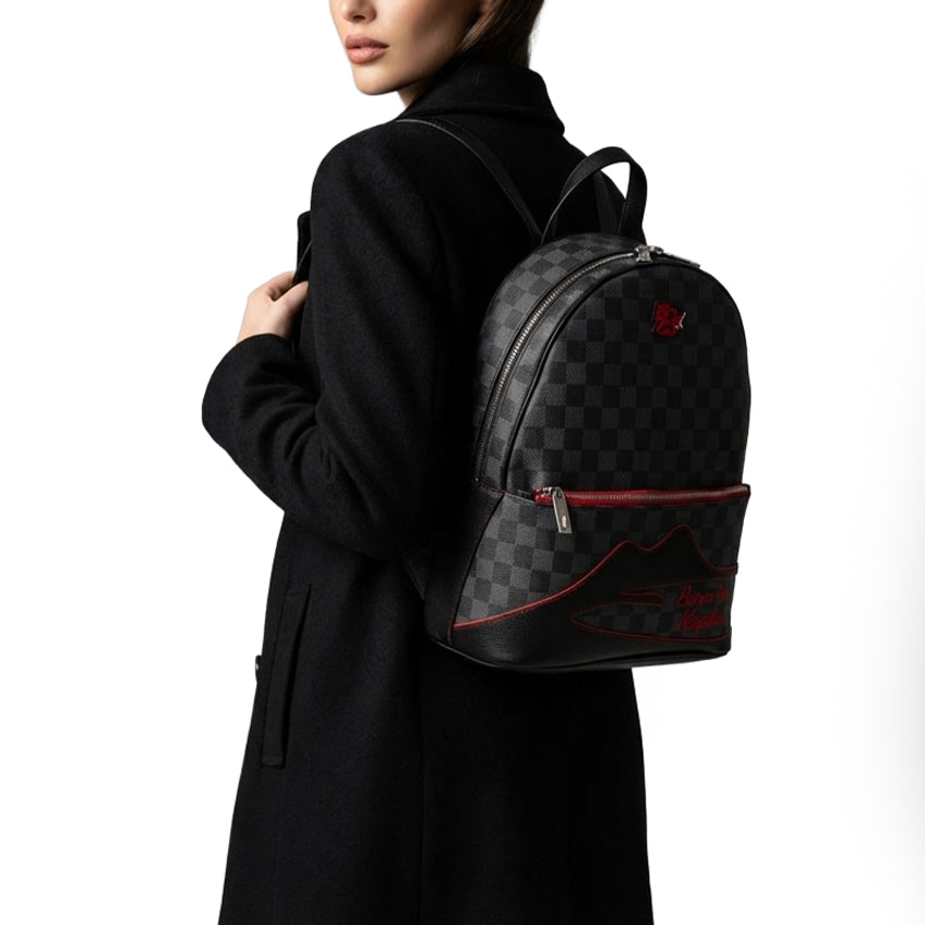 R372/Z005 BLACK