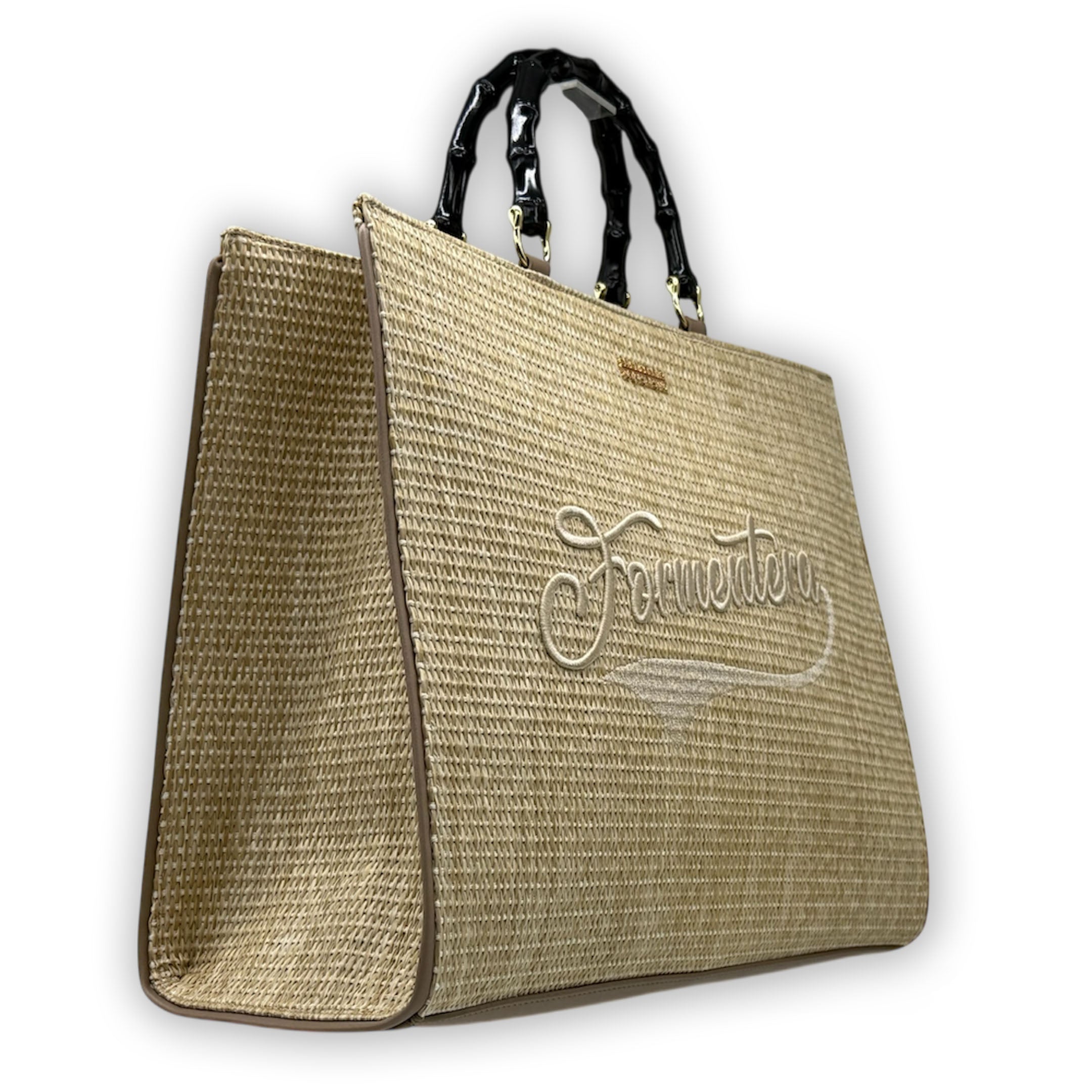 Borsa R372 FORMENTERA BIG HANDBAG