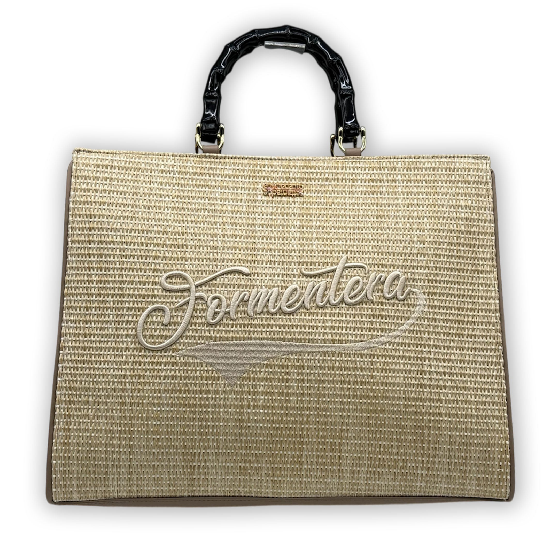 Borsa R372 FORMENTERA BIG HANDBAG