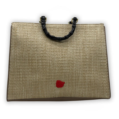 Borsa R372 FORMENTERA BIG HANDBAG