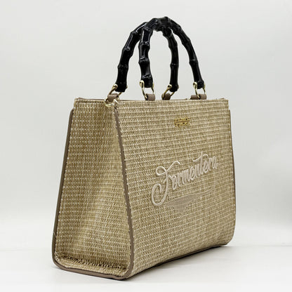 Borsa R372 FORMENTERA SMALL HANDBAG