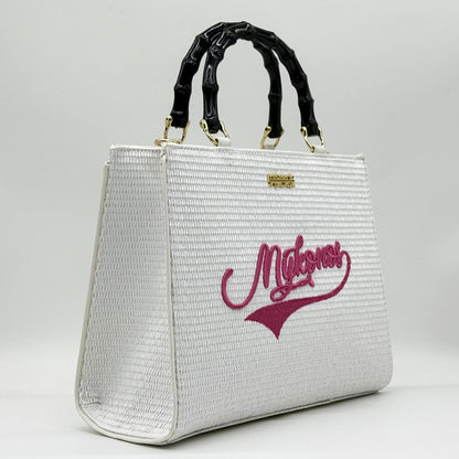 Borsa R372 MYKONOS SMALL HANDBAG