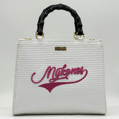 Borsa R372 MYKONOS SMALL HANDBAG